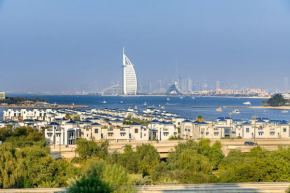 Apartment in Fairmont South Residence Palm Jumeirah